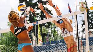 It doesn`t matter if it`s beach volley or volleyball in closed space, men around the world can`t help themselves and watch these games, not. Most Beautiful Cut Shots Ever Best Of Beach Volleyball Hd Youtube