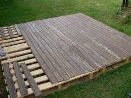Terrasse Christorne Creations Idee Terrasse Maison Ponts Patio Palettes Idee Terrasse Palette