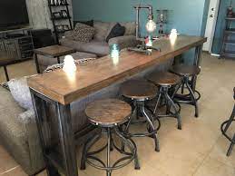 View sizes & prices here! Sofa Bar With Stools Off 73