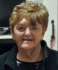 Condolence Book for Esther (Girlie) Hickey (née Supple) (Athy, Kildare)