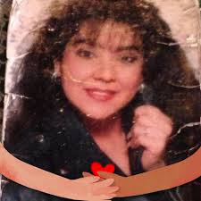 Remembering a phenomenal person from 1977