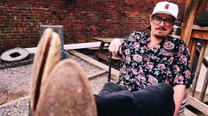 Hardy At Cone Denim Entertainment Center Nov 22 2019