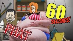 Created by harry elfont, deborah kaplan. Dolores Is Fat 60 Seconds 1 Youtube