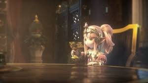 Birds Of Prey End Credits Scene The End Of A Realm Reborn Ending And Credits Final Fantasy Xiv Final Fantasy Realm Reborn