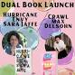 Reading in LA (w/ Max Delsohn) — Sara Jaffe event image
