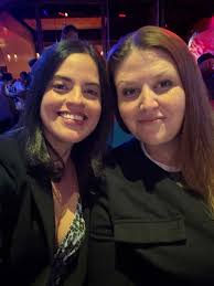 Day 1 at #NGLCC25 in Las Vegas! The AMI team is proud to be here as the  Supplier Presenting Sponsor, connecting, learning, and sharing. Our CEO  Andy McNeill and President Todd Bludworth