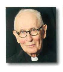 Celebrate Brother Benjamin's Centennial! Br. Benjamin Sunday, C.S.C.  arrived at Notre Dame in 1956; soon thereafter, he took