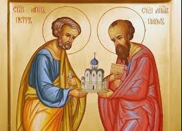 Petrov Den 2019 Chto Nelzya Delat 12 Iyulya Sakhalife