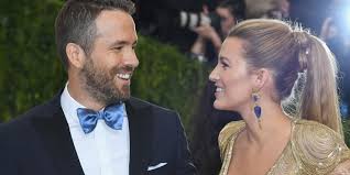 Ryan reynolds and ryan gosling hug and stare into each other's eyes at the critics' choice awards. Blake Lively Greets Ryan Reynolds Happy Birthday Blake Lively Posts Ryan Gosling Photo