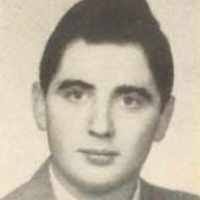 Theodore William Suman (1935–2020)