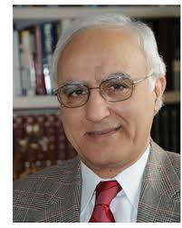 Ali Safa, MD, FACP, FACE, ECNU