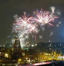 15 Best Spots For New Years Eve In Amsterdam Amsterdam New Years Eve Amsterdam New Year New Year S Eve Around The World