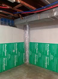 Waterproofing Drylock Rigid Foam Board Insulation Foam Insulation Board Basement Remodeling Insulation Board