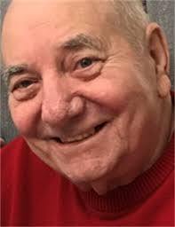 Francis "Frank" Lewis Dillon Jr. Obituary