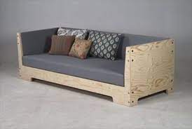 Sofa Selber Bauen Fur Entspannte Stunden Zu Hause Bauanleitung Diy Mobel Zenideen Sofa Selber Bauen Couch Selber Bauen Sofa Design