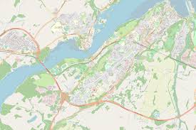 Wales is bounded by the dee estuary and liverpool bay to the north, the irish sea to the west, the severn estuary and the bristol channel to the south, and england to the east. File Location Map Wales Bangor Png Wikipedia