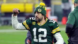 According to espn, aaron rodgers has notified the green bay packers that he does not want to return to the team next season. P5m1ph9 Bhdizm