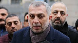 İnternet üzerinden metin külünk kimdir ve ne iş yapıyor gibi sorulara yanıt aranıyor. Metin Kulunk Un Ismi Almanya Da Da Suc Orgutu Sorusturmasiyla Gundem Olmustu