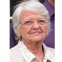 Nancy E. Pence Obituary