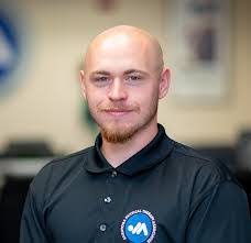 Dan Mackey's Instagram, Twitter & Facebook