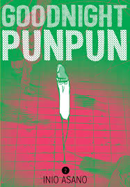 Goodnight Punpun Omnibus, Vol. 2 by Inio Asano | Goodreads