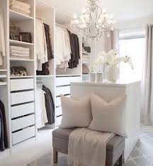 Rangement Dressing Ankleide Zimmer Ankleide Ankleiderzimmer