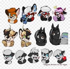 Here you can download all telegram stickers for free and link them up to your account. Telegram Sticker Packs Sticker Pack Download Png Clipart 709514 Pikpng