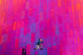 For great flexibility and results, apply a hue/saturation adjustment to selected objects. Magenta The Color That Doesn T Exist And Why By Amelia Settembre The Startup Medium