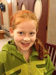 Who's Sitting Next to You?