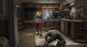 Players will then receive a call from . Mrs Philips Gta Wiki Fandom