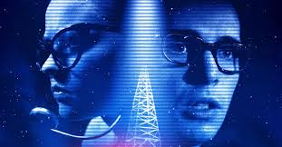 In the twilight of the 1950s, on one fateful night in new mexico, young switchboard operator fay and charismatic radio dj everett discover a strange audio frequency that could change their small town and the future forever. The Vast Of Night Streaming Where To Watch Online