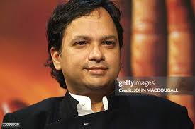 148 Vikram Chandra Stock Photos, High-Res Pictures, and Images