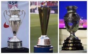 The copa de oro (english: Copa Oro 2019 Jugador Franquicia