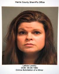 Leticia Lowery's Instagram, Twitter & Facebook