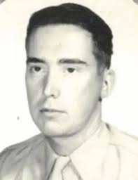 Obituary information for Clifford Charles Shaffer Jr.