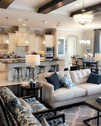 My Dream Home Dreamhome Sarasota Vilano Emeraldhomes Florida Drhorton Modelhome Newhomebuilder Newconstruct Farm House Living Room Home House Interior