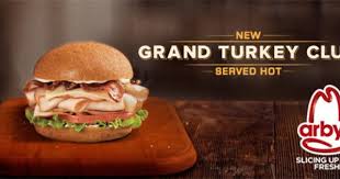 Arbys Turkey Club Sounds Really Good Hmmm Awesome Presentation Turkey Club Turkey Club Sandwich Club Sandwich