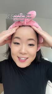 I’m a satin headband sun, animal headband moon and bubble headband rising  #whatitsaysaboutyou #skincareroutine #horoscope #personalitytype