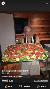 You can check out the web site. 7 Brenda Gantt Recipes Ideas Recipes Food Cooking Recipes
