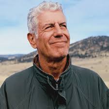 Food is good! People are great!