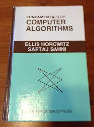 We've partnered with dartmouth college professors tom cormen and devin balkcom to teach introductory computer science algorithms, including searching, sorting, recursion, and graph theory. Buy Fundamentals Of Computer Algorithms Book Online At Low Prices In India Fundamentals Of Computer Algorithms Reviews Ratings Amazon In