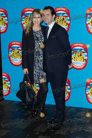 But now he's charged with assaulting his wife, the mother of his two young children. Photos And Pictures Jimmy Carr And Wife Arriving For The Press Night For I Can T Sing At The London Palladium 26 03 2014 Picture By Dave Norton Featureflash