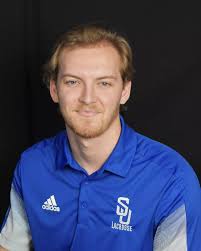 2024 Men's Lacrosse Roster