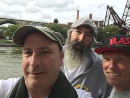 PETER LENEGHAN Obituary (2020)