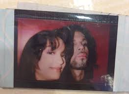 Prince burned everything in his son's nursery after death