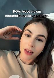 Ectomorfo: O Segredo Para o Sucesso na Academia