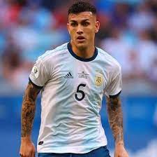 Uruguay on friday, has a strong chance of starting vs. Leandro Paredes Has Argentina National Football Team Facebook