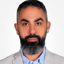 Omar Mulla MBA, SHRM, PMP‏