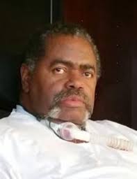 Obituary information for Glenn Parson