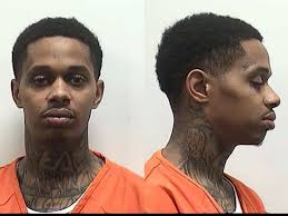 California murder suspect among several Athens gang members recently  arrested